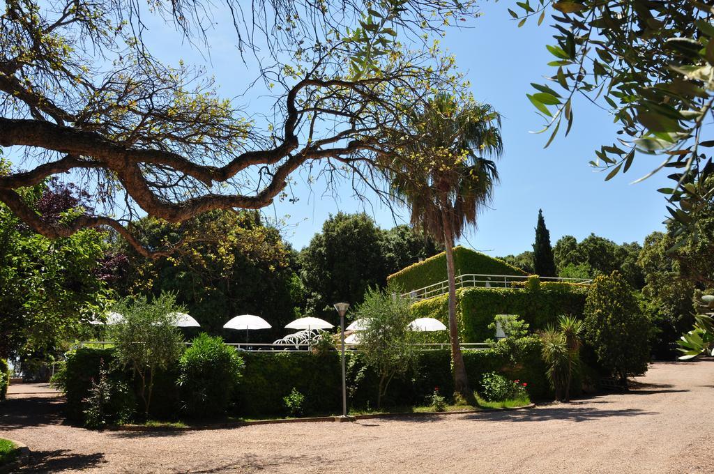 Sole E Mare Aparthotel Santa-Maria-Poggio  Exterior photo