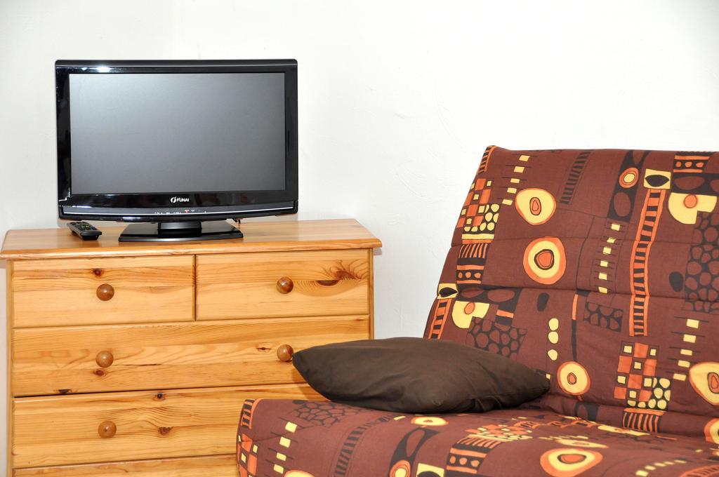Sole E Mare Aparthotel Santa-Maria-Poggio  Room photo