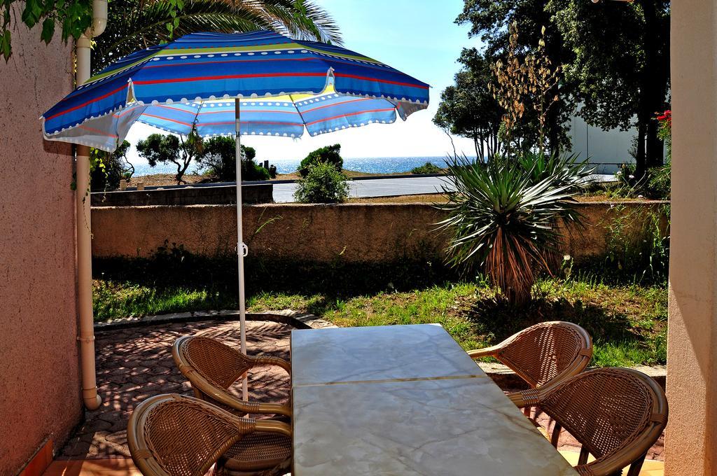 Sole E Mare Aparthotel Santa-Maria-Poggio  Room photo