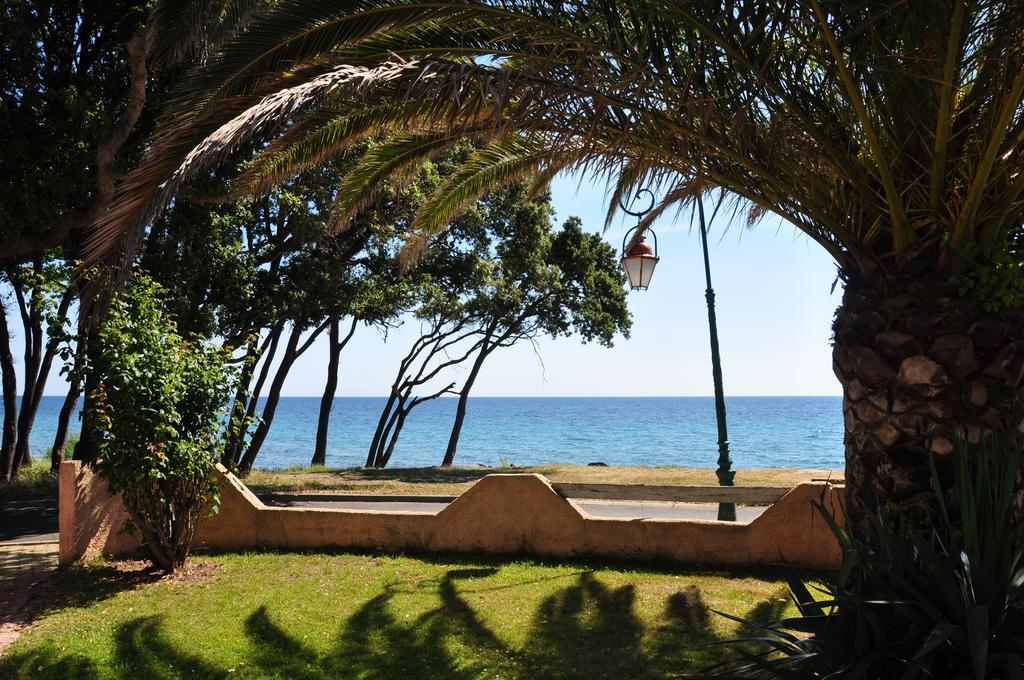 Sole E Mare Aparthotel Santa-Maria-Poggio  Exterior photo