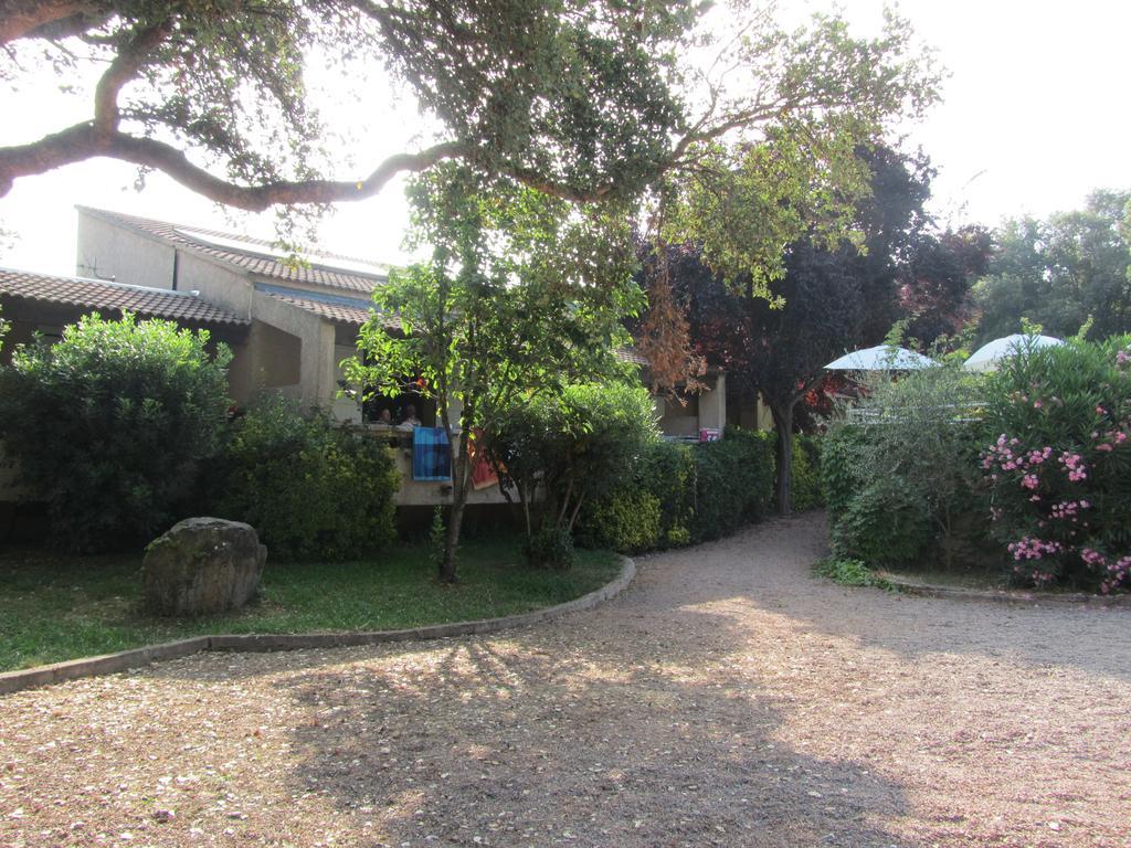 Sole E Mare Aparthotel Santa-Maria-Poggio  Exterior photo